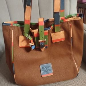 Brown Dooney and Bourke